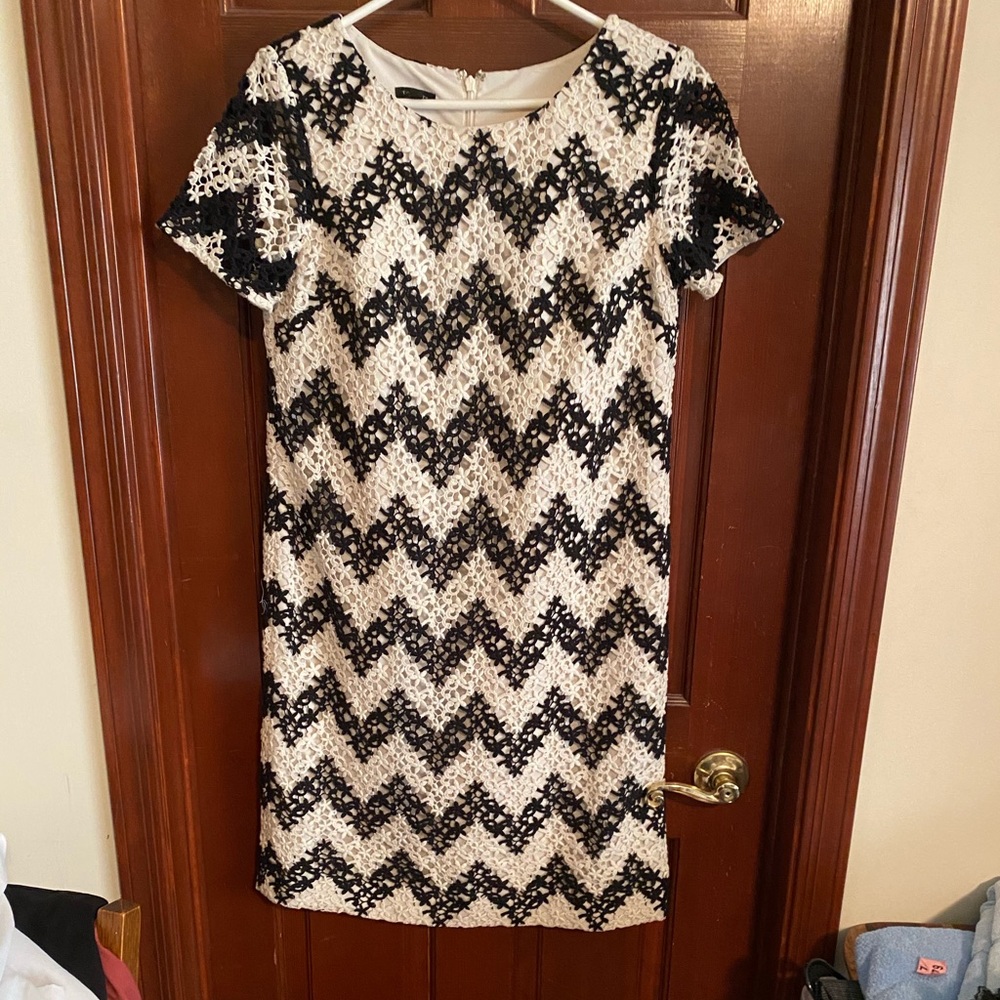 GORGEOUS go to dress